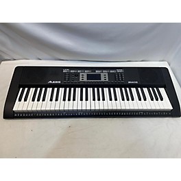 Used Alesis Bravo 61 Portable Keyboard