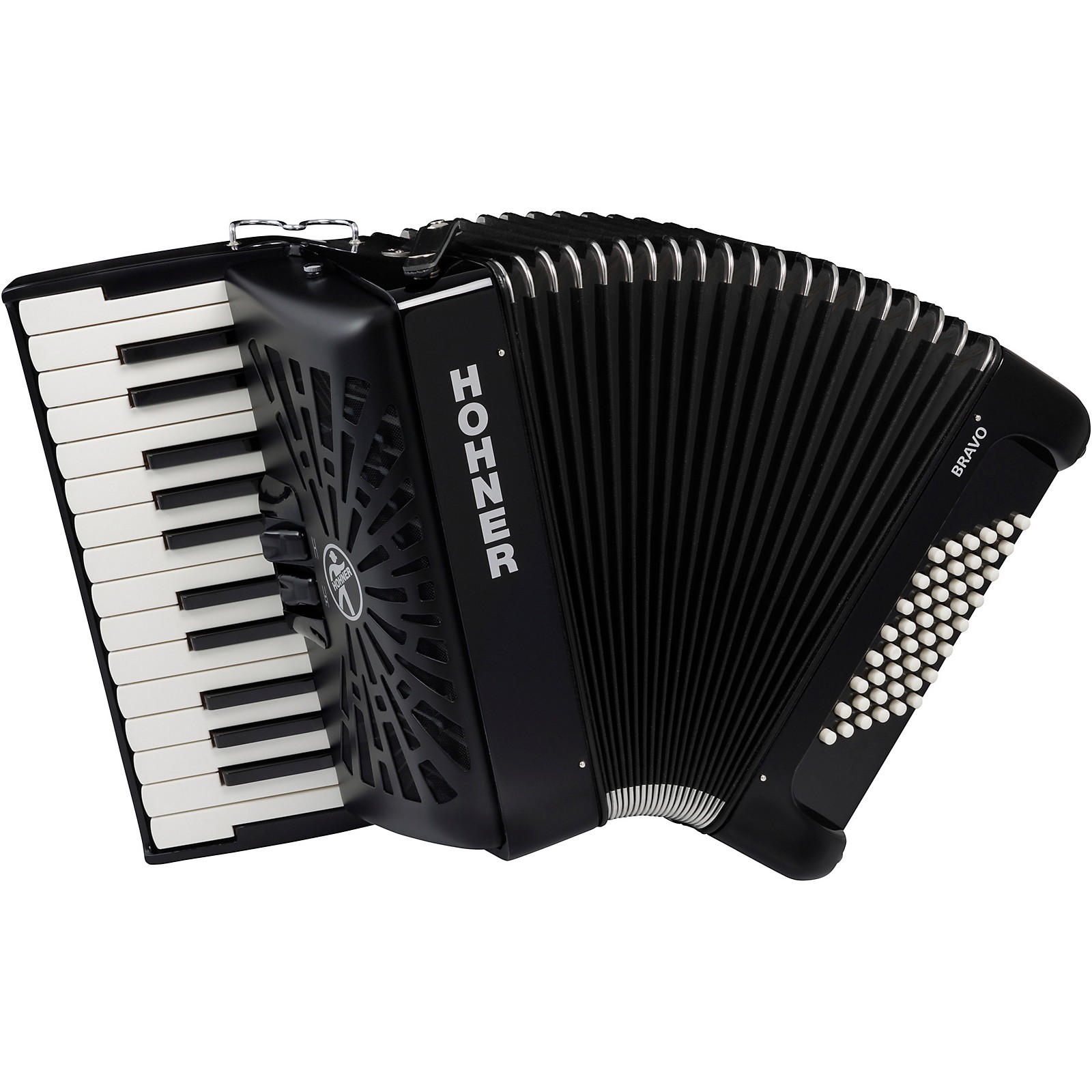 hohner accordion