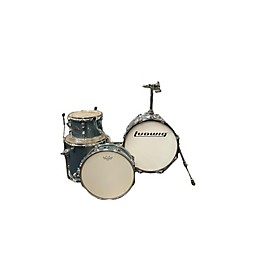 Used Ludwig Breakbeats By Questlove Drum Kit