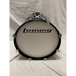 Used Ludwig Breakbeats By Questlove Drum Kit