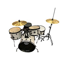 Used Ludwig Breakbeats By Questlove Drum Kit