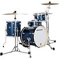 Ludwig Breakbeats by Questlove 4-Piece Drum Shell Pack - Deep Blue Sparkle