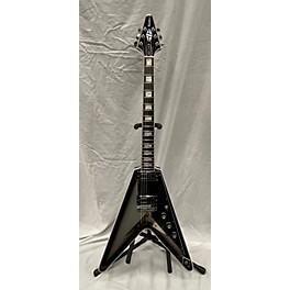 Used Epiphone Brent Hinds Flying V Custom Solid Body Electric Guitar