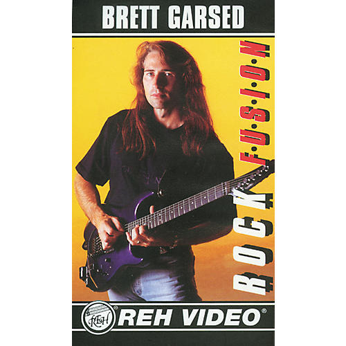 brett garsed rock fusion pdf download