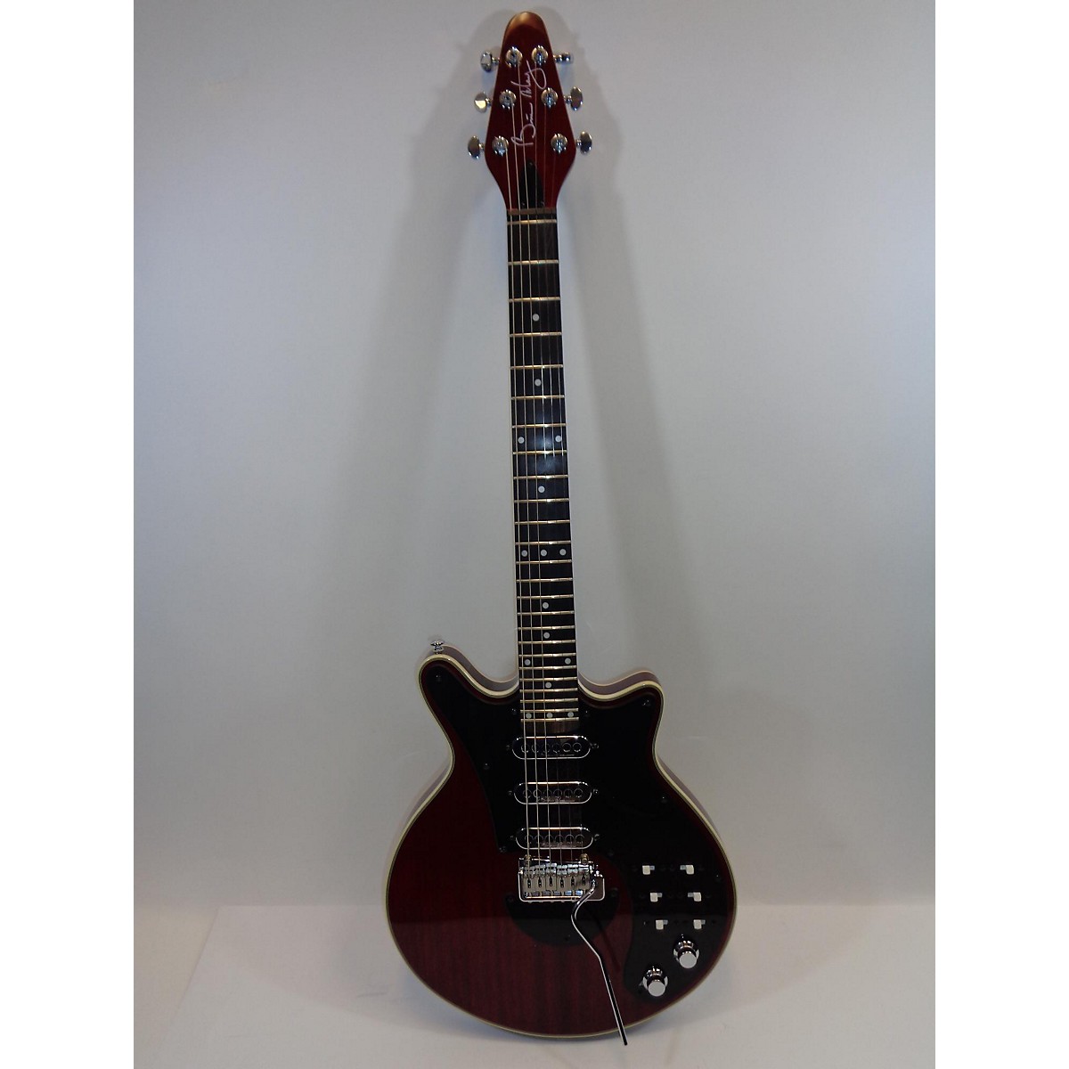 Used Brian May Guitars Brian May Signature Electric Guitar ...