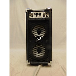 Used Phil Jones Bass Briefcase Bass Combo Amp