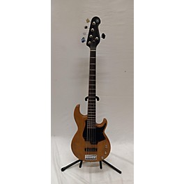 Used Yamaha BroadBass BB235 Electric Bass Guitar