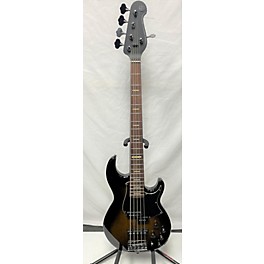 Used Yamaha BroadBass BB735A Electric Bass Guitar