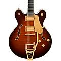 Gretsch Guitars Broadkaster LX Semi-Hollowbody Electric Guitar - Havana Burst