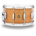 Gretsch Drums Broadkaster Snare Drum 14 x 8 in. Natural Satin