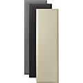 Primacoustic Broadway Control Columns With Beveled Edges 2'x12"x 48" 12-Pack Beige