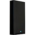 Primacoustic Broadway Full Trap 3-Way Broadband Absorber & Bass Trap 24"x48"x8" Black