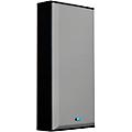 Primacoustic Broadway Full Trap 3-Way Broadband Absorber & Bass Trap 24"x48"x8" Gray