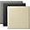 Primacoustic Broadway Sound Control Cubes With Beveled Edges 2' x 24" x 24" (12-Pack) Beige