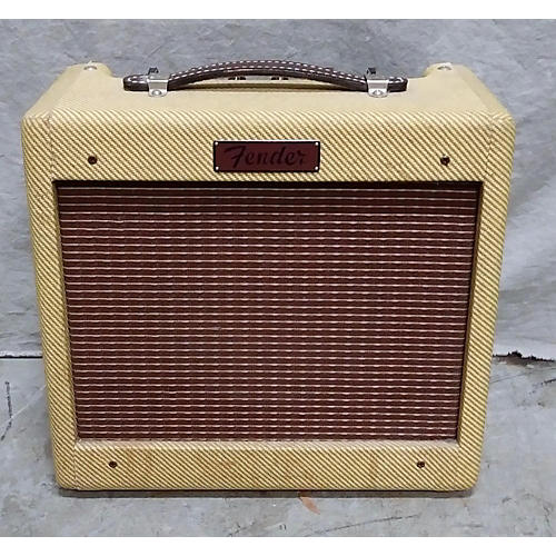 Used Fender Bronco 40 40W 1x10 Bass Combo Amp | Guitar Center