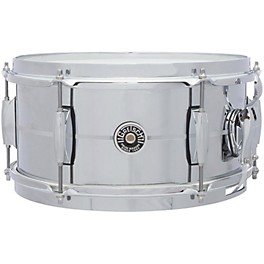 Gretsch Drums Brooklyn Series Steel Snare Drum 12 x 6
