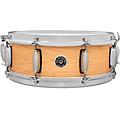 Gretsch Drums Brooklyn Straight Satin Snare Drum with Lightning Throw-Off 14 x 5 in. Natural