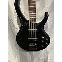Used Ibanez Btb470 Electric Bass Guitar