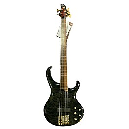 Used Ibanez Btb745 Electric Bass Guitar