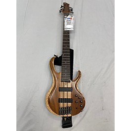 Used Ibanez Btb746 Electric Bass Guitar