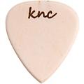 Knc Picks Buffalo Bone Standard Guitar Pick 2.0 mm Single