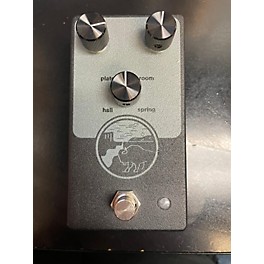 Used NativeAudio Buffalo Days Effect Pedal