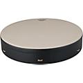 Remo Buffalo Drum With Comfort Sound Technology 16 in.Black