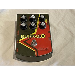 Used Moen Buffalo Effect Pedal