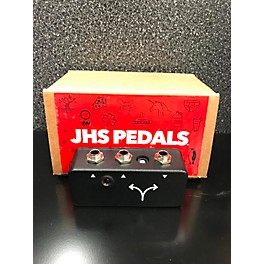 Used JHS Pedals Buffered Splitter Pedal