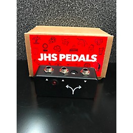 Used JHS Pedals Buffered Splitter Pedal