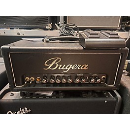 Used Bugera Bugera G5 Infinium Tube Guitar Amp Head Tube Guitar Amp Head