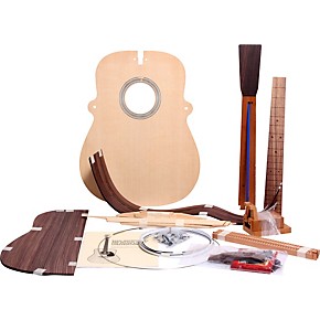 dreadnought guitar kit