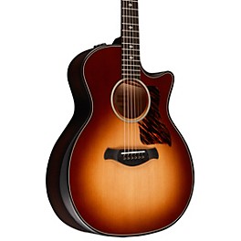 Taylor Builder's Edition 314ce 50th Anniversary Grand Auditorium Acoustic-Electric Guitar
