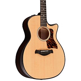 Taylor Builder's Edition 314ce 50th Anniversary Grand Auditorium Acoustic-Electric Guitar