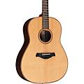 Taylor Builder's Edition 717 Grand Pacific Dreadnought Acoustic Guitar Natural