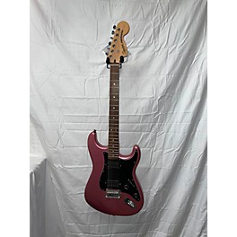 Used Squier Bullet HH Solid Body Electric Guitar