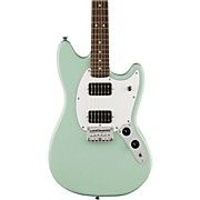 Bullet Mustang HH Limited-Edition Electric Guitar Surf Green