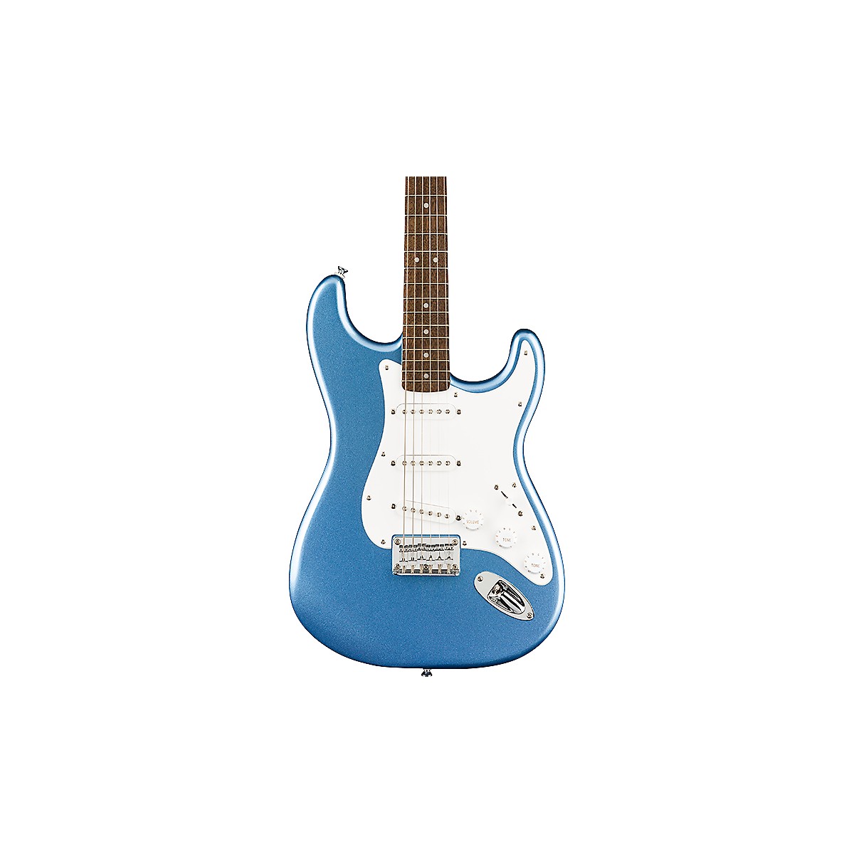 Squier Electric Guitar Strings - Squier Bullet Stratocaster Hardtail Limited Edition Electric Guitar Lake Placid Blue Guitar Center