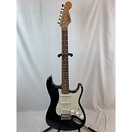 Used Squier Bullet Stratocaster Solid Body Electric Guitar