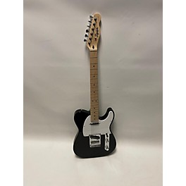 Used Squier Bullet Telecaster Solid Body Electric Guitar