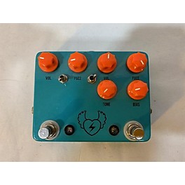 Used JHS Pedals Bunrunner Effect Pedal