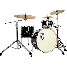 SJC Drums Busker "DeVille" 3-Piece Shell Pack