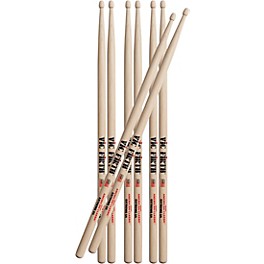 Vic Firth Buy 3 Pairs Extreme Drum Sticks, Get 1 Free