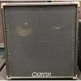 Used Carvin Bx Micro Bass Mb12 Bass Combo Amp