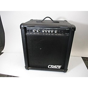 bx 25 bass