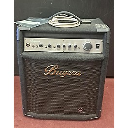 Used Bugera Bxd12 Bass Cabinet