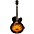 Vintage Sunburst Gold Hardware