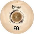 MEINL Byzance Brilliant Polyphonic Crash Cymbal - 18 in.