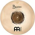 MEINL Byzance Brilliant Polyphonic Crash Cymbal - 20 in.