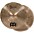 MEINL Byzance Dark Spectrum Hi-hat Cymbals 14 in.
